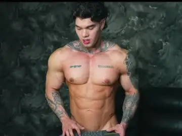 Chaturbate Sex Cam of justin_clark1