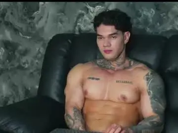 Chaturbate Adult Webcams of justin_clark1