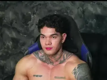 Chaturbate Adult Video Chat of justin_clark1