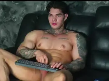 Chaturbate Live Sex of justin_clark1