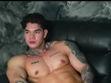 Chaturbate Best live sex cam show of justin_clark1