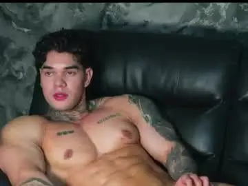 Chaturbate Live Porn of justin_clark1