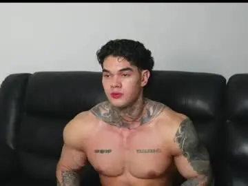 Chaturbate Live Porn of justin_clark1