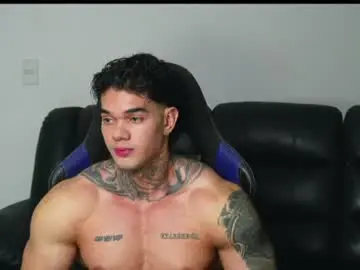 Chaturbate Watch Live Sex Cams of justin_clark1