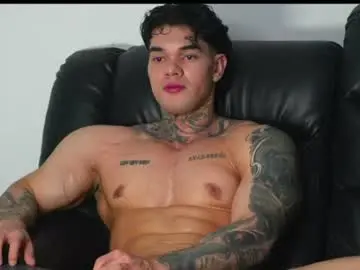 Chaturbate Live Porn of justin_clark1