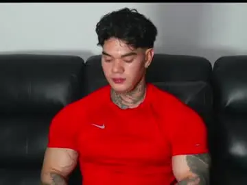 Chaturbate Adult Webcam of justin_clark1