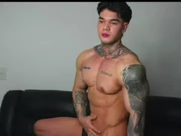 Chaturbate Free Live Porn of justin_clark1