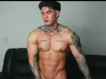 Chaturbate Live Porn of justin_clark1