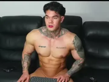 Chaturbate Watch Live Sex Cams of justin_clark1