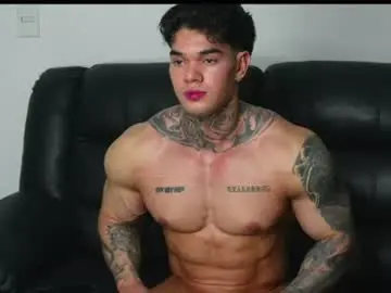 Chaturbate Adult Video Chat of justin_clark1