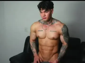 Chaturbate Free Porn Cam of justin_clark1