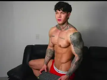 Chaturbate Adult Webcams of justin_clark1