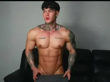 Chaturbate Adult Webcam of justin_clark1