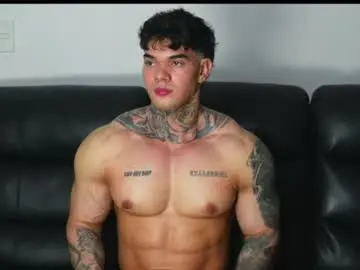 Chaturbate Free Porn Cam of justin_clark1