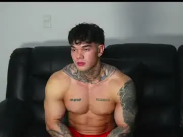 Chaturbate Free Live Porn of justin_clark1