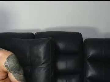 Chaturbate Private Sex Chat of justin_clark1
