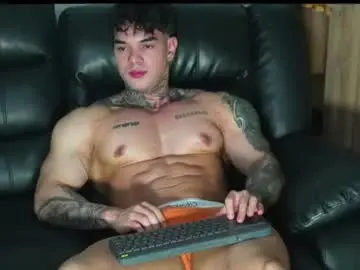 Chaturbate Adult Video Chat of justin_clark1