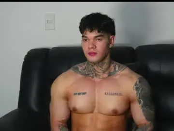Chaturbate Adult Webcams of justin_clark1