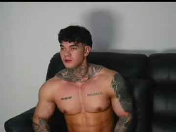 Chaturbate Adult Webcam of justin_clark1