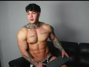 Chaturbate Adult Webcam of justin_clark1