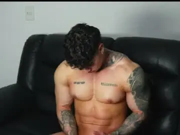 Chaturbate Watch Live Sex Cams of justin_clark1