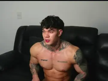 Chaturbate Live Sex of justin_clark1