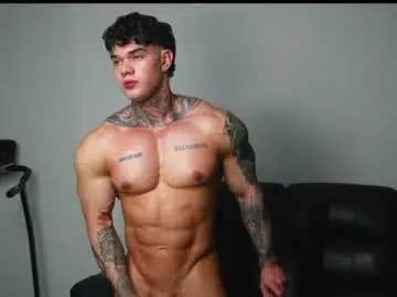 Chaturbate Best Webcam of justin_clark1