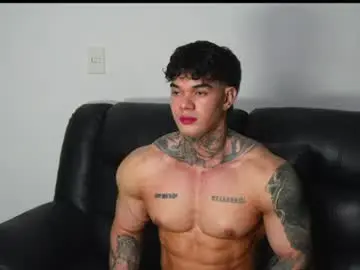 Chaturbate Adult Webcams of justin_clark1