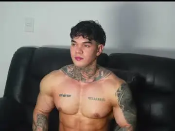 Chaturbate Free Porn Cam of justin_clark1