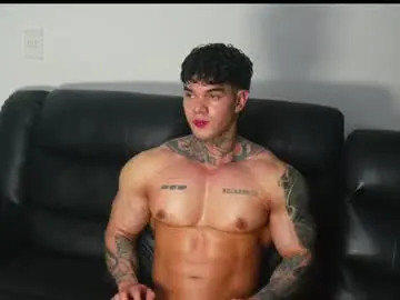 Chaturbate Free Porn Cam of justin_clark1