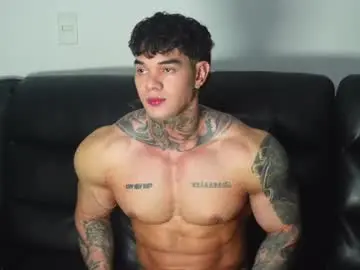 Chaturbate Sex Cam of justin_clark1