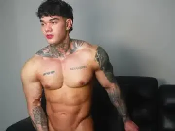 Chaturbate Adult Video Chat of justin_clark1