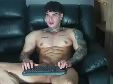 Chaturbate Sex Cam of justin_clark1