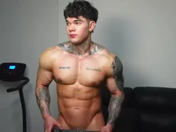 Chaturbate Adult Video Chat of justin_clark1