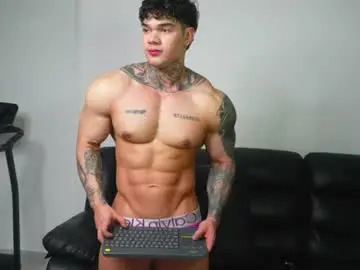 Chaturbate Best Webcam of justin_clark1
