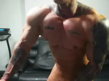 Chaturbate Free Porn Cam of justin_clark1
