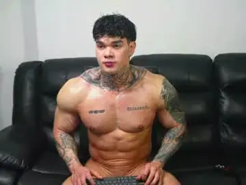 Chaturbate Best live sex cam show of justin_clark1