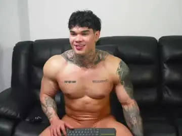 Chaturbate Adult Webcam of justin_clark1