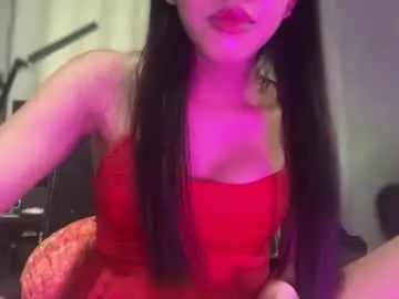 Chaturbate Live Porn of katrina_foxxx