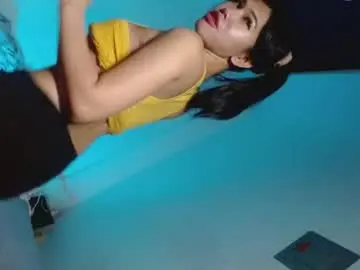 Chaturbate Live Sex of katrina_foxxx