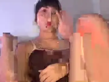Chaturbate Live Porn of katrina_foxxx