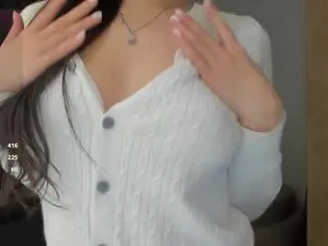 Chaturbate Free Porn Cam of lee_chang