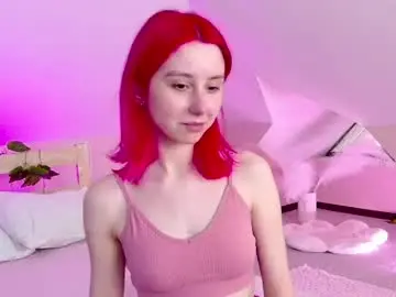 Chaturbate Best live sex cam show of liann_stark