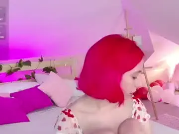 Chaturbate Best live sex cam show of liann_stark