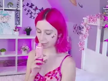 Chaturbate Best live sex cam show of liann_stark