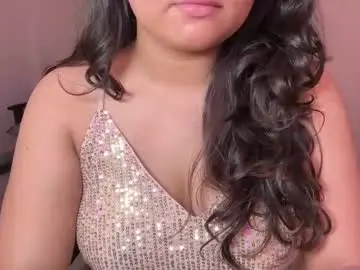 Chaturbate Live Sex of lubna_07