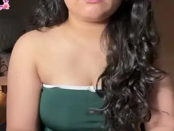 Chaturbate Live Porn of lubna_07