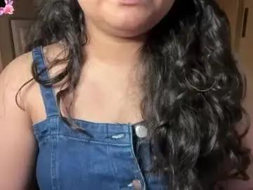 Chaturbate Live Sex of lubna_07