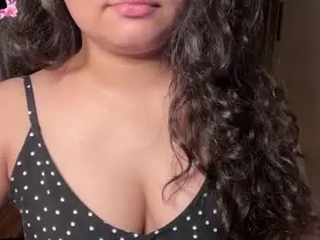 Chaturbate Best Webcam of lubna_07