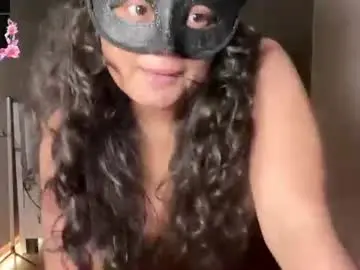 Chaturbate Private Sex Chat of lubna_07